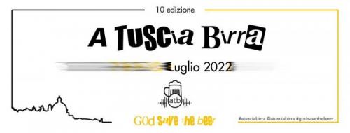 A Tuscia Birra - Montefiascone