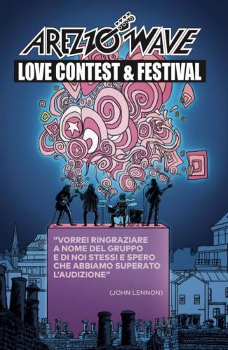 Arezzo Wave Love Festival - Cavriglia