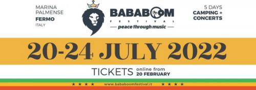 Bababoom Festival - Fermo