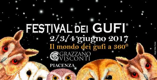 Festival Dei Gufi - Vigolzone