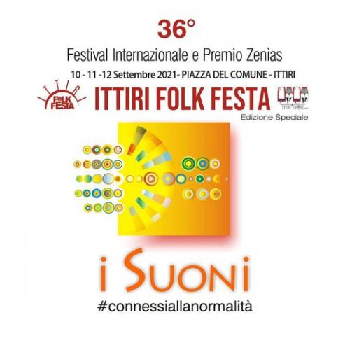 Ittiri Folk Festa - Ittiri