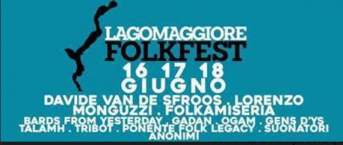 Lago Maggiore Folkfest A Baveno - Baveno
