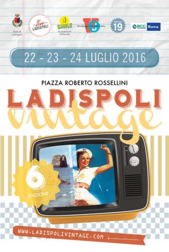 Ladispoli Vintage - Ladispoli