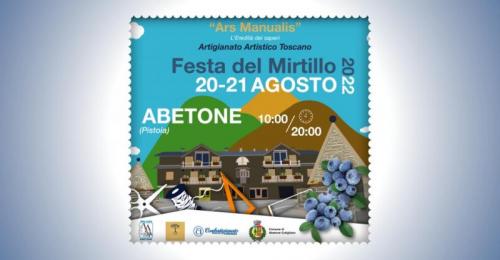 Festival Del Mirtillo - Abetone Cutigliano