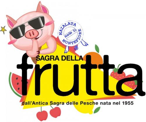 La Sagra Della Frutta - Montefiore Dell'aso