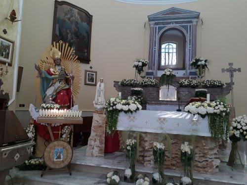 Festa San Donato - Pago Veiano