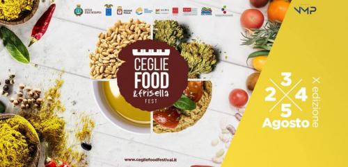 Ceglie Food Festival - Ceglie Messapica