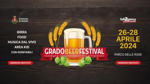 Grado Beer Festival - Grado