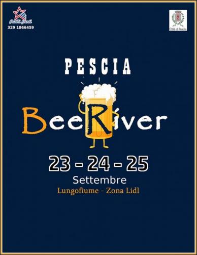 Festa Della Birra A Pescia - Pescia