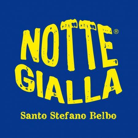 Notte Gialla - Santo Stefano Belbo