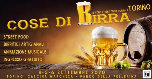 Festa Della Birra - Torino