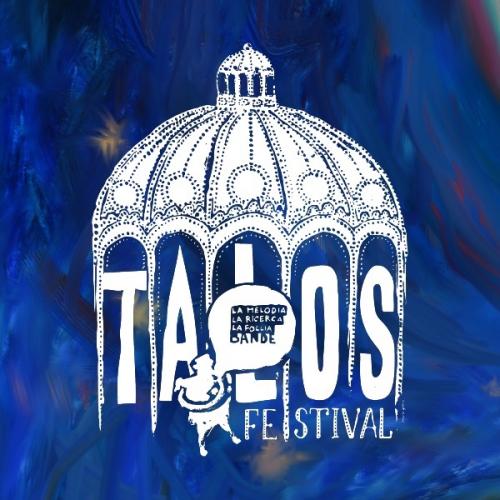 Talos Festival - Ruvo Di Puglia