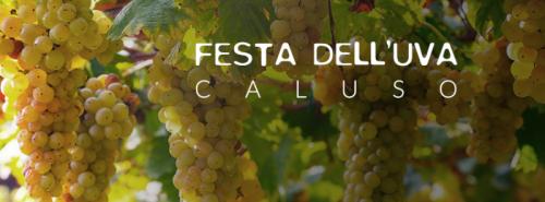 Festa Dell'uva Di Caluso - Caluso