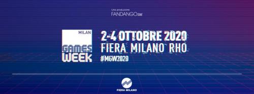 Milano Games Week - Rho