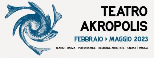 Teatro Akropolis - Genova