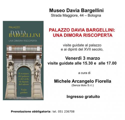 Palazzo Davia Bargellini - Bologna