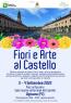 Fiori e Arte al Castello di Vigevano, Edizione 2022 - Vigevano (PV)