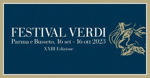 Festival Verdi - Busseto