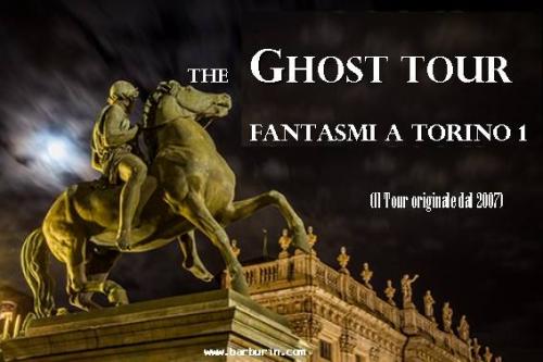 Turin Ghost Tour - Torino