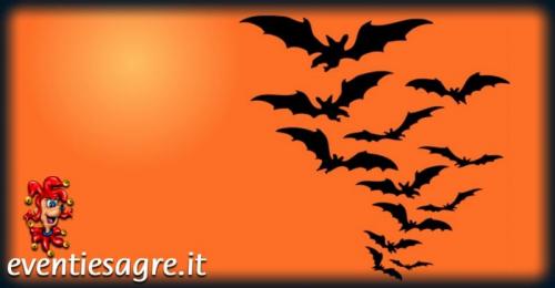 Halloween A Riccione Terme - Riccione