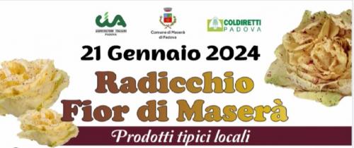 Festa Del Radicchio Fior Di Maserà - Maserà Di Padova