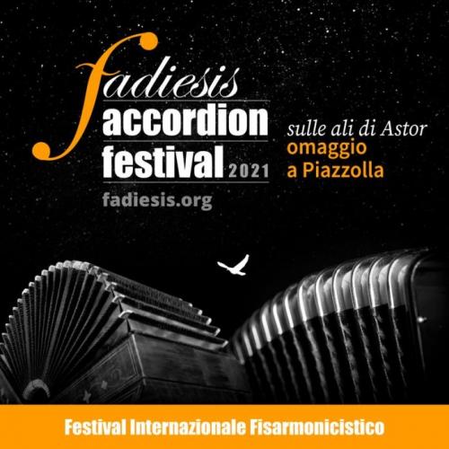 Fadiesis Accordion Festival - Matera