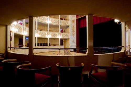 Eventi Al Teatro Traetta - Bitonto