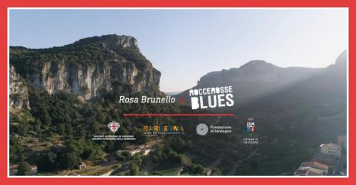 Festival Internazionale Rocce Rosse & Blues - Ulassai