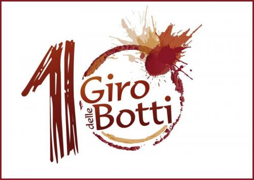 Giro Delle Botti  - Monforte San Giorgio