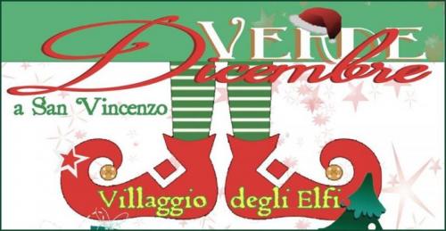 Verde Dicembre - San Vincenzo