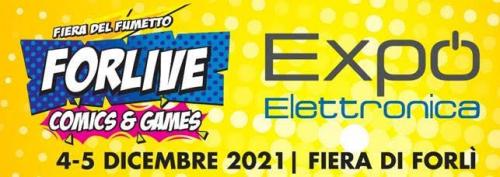 Expo Elettronica - Forlì