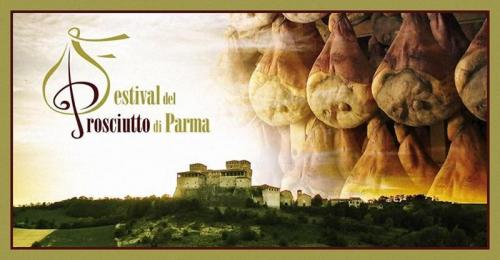 Festival Del Prosciutto Di Parma A Langhirano - Langhirano
