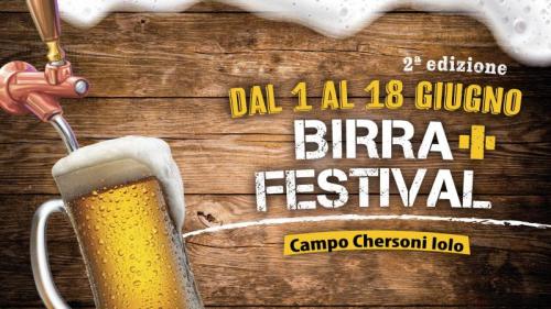 Birra+ Festival Prato - Prato