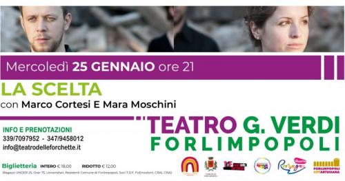 Teatro Delle Forchette - Predappio