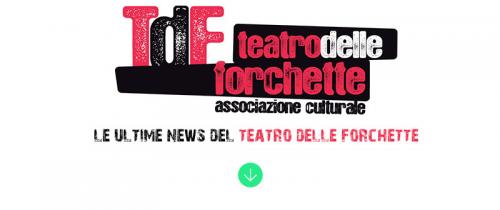 Teatro Delle Forchette - Forlì