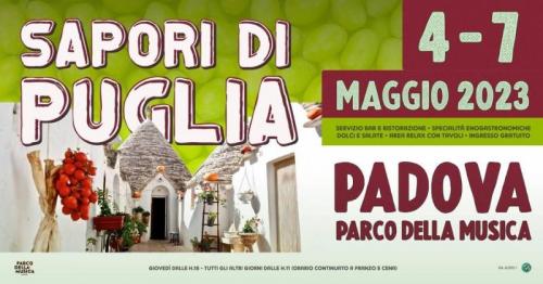 Sapori Di Puglia A Padova - Padova