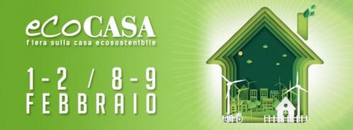 Eco Casa - Cassola