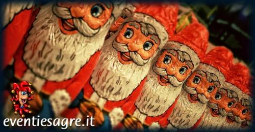Mercatini Di Natale Di Brescia - Brescia