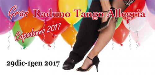 Tango Argentino A Capodanno - Grosseto