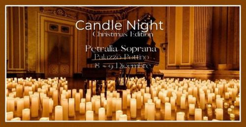 Concerto Di Natale - Petralia Soprana