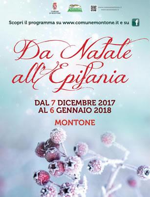 Da Natale All'epifania - Montone