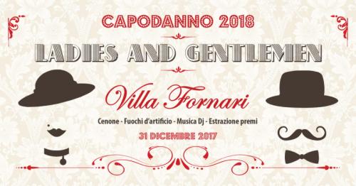 Capodanno A Villa Fornari - Camerino