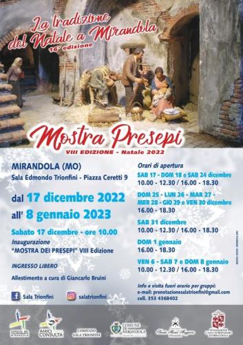 Natale A Mirandola - Mirandola