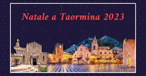 Natale A Taormina - Taormina