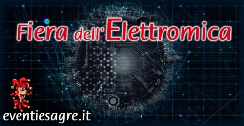 Fiera Dell'elettronica - Macerata
