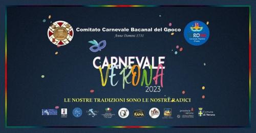 Carnevale A Verona - Verona
