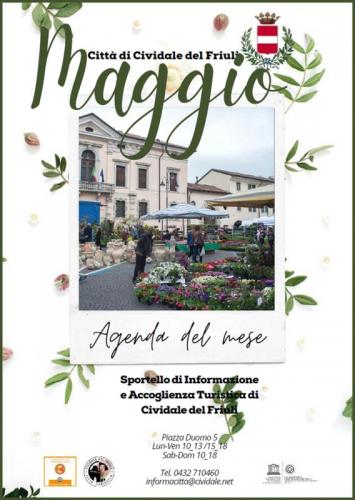 Eventi A Cividale Del Friuli - Cividale Del Friuli