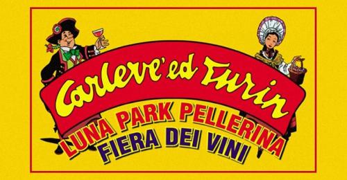 Luna Park Torino - Torino