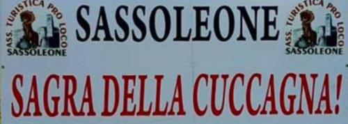 Sagra Della Cuccagna A Sassoleone - Casalfiumanese
