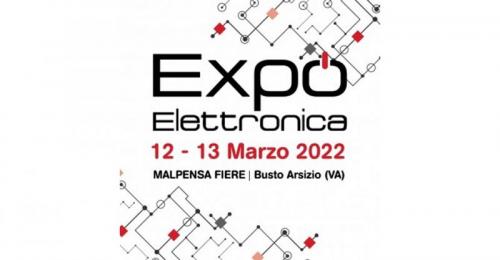 Expo Elettronica - Busto Arsizio